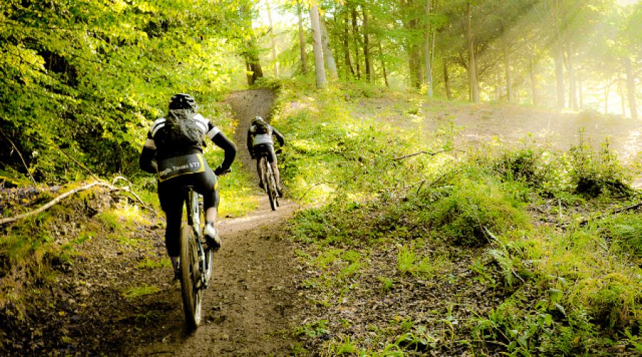 19 août: Randonnée VTT à Houdremont
