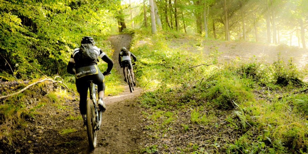 19 août: Randonnée VTT à Houdremont