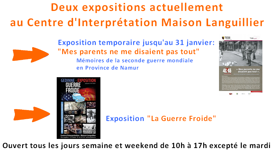 Centre d'Interprétation
