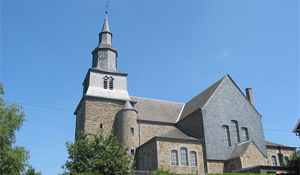 Eglise de la nativité